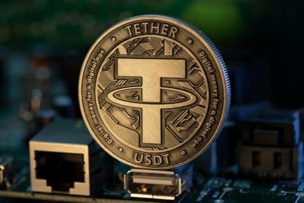 El rol de USDT en el fortalecimiento del dólar