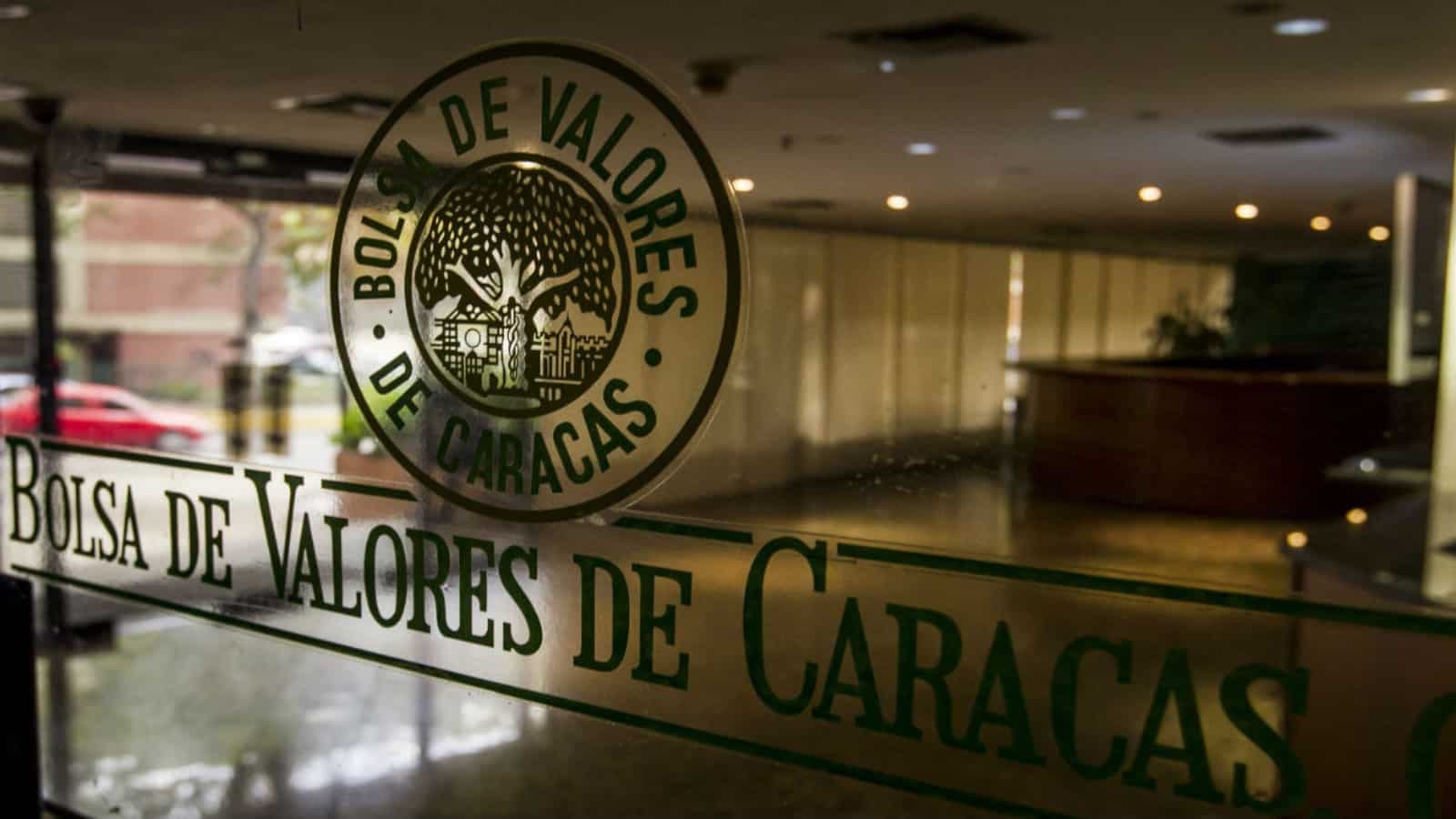 Apertura de la Bolsa de Caracas el 24 de Agosto de 2026