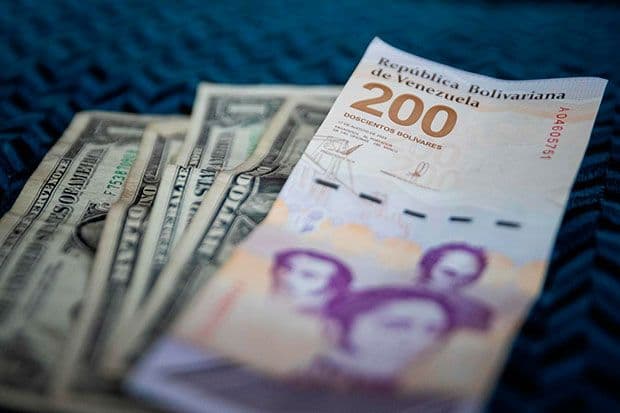 ¿Por qué el mayor superávit comercial de Venezuela desde 2018 no se siente en la calle?